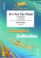 It's Not The Wind Download