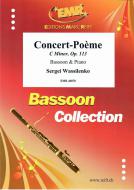 Concert-Poème C Minor, Op. 113 Download