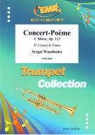 Concert-Poème C Minor, Op. 113 Download
