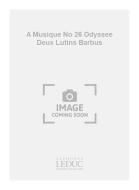 Boite A Musique Nr. 26 