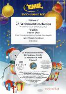 28 Christmas Carols Vol. 1 Download