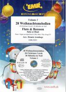 28 Christmas Carols Vol. 1 Download