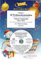 28 Christmas Carols Vol. 1 Download