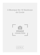 La Boite A Musique Nr. 18 