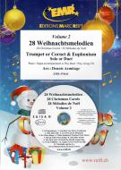 28 Christmas Carols Vol. 2 Download