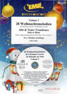28 Christmas Carols Vol. 2 Download