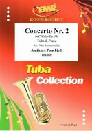 Concerto Nr. 2 Download