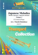 Japanese Melodies Vol. 1 Download