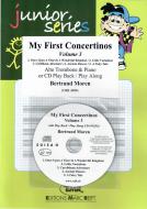 My First Concertinos 3 Download