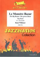 Le Monstre Bazar Download