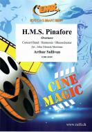 H.M.S Pinafore Download