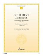 Military March D Major Op. 51/1 Download