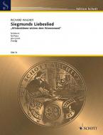 Siegmunds Liebeslied Download