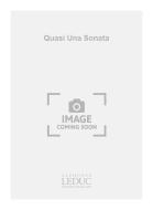 Quasi Una Sonata 