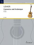 Canzoncina - Arabesque op. 6/1 u. 2 Download