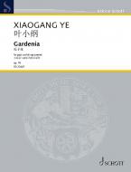 Gardenia op. 78 Download