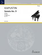 Sonata No. 9 op. 78 Download