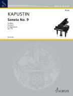 Sonata No. 9 op. 78 Download