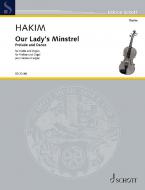 Our Lady's Minstrel Download