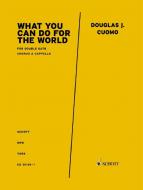 What You Can Do for the World Download