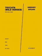 Toccata (Wild Horses) Download