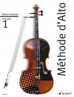 Méthode d'Alto 1 