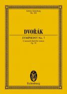Symphony No. 7 D Minor Op. 70 B 141 Download