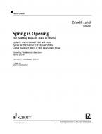 Spring is Opening Download
