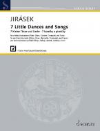 Kleine Tänze und Lieder Download