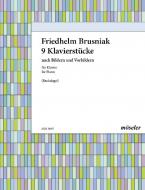 Nine Piano Pieces Download