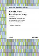 Mrs Music Sings Op. 24,3 Download