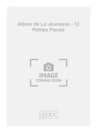 Album de La Jeunesse 