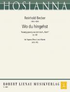 Wo du hingehst Download