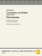 Divertimento E flat major Download