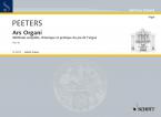 Ars Organi Vol. 3 Download