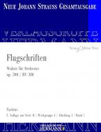 Flugschriften op. 300 RV 300 Download