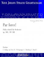 Par force! op. 308 RV 308 Download