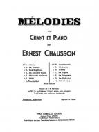14 Melodies No. 7 