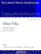 Albion Polka op. 102 RV 102 Download