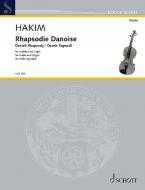 Danish Rhapsody Download