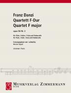 Quartet F major op. 56/3 Download