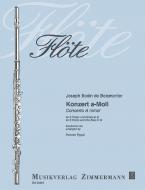 Concerto A minor Download