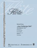 Of Holbergs Age op. 40 Download