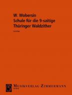 Schule für Waldzither Download