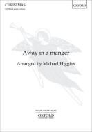 Away in a manger 