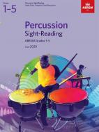 Percussion Sight-Reading, ABRSM Grades 1-5 