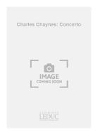 Concerto pour Piano et Orchestre 