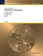 Chant de la Berceuse op. 43/2 Standard