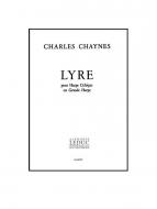 Lyre 
