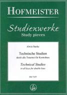 Technische Studien 